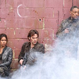 Fotoğraf Daniella Alonso