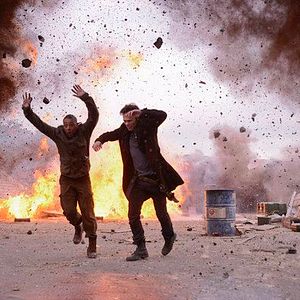 Fotoğraf Giancarlo Esposito