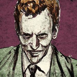 Fotoğraf Dikkat! Mr. Baker Var