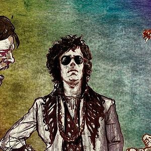 Fotoğraf Dikkat! Mr. Baker Var