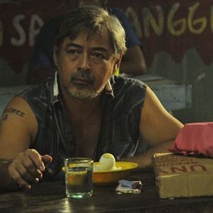 Fotoğraf Joel Torre