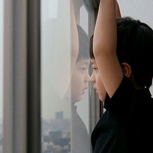 Fotoğraf Benim Babam, Benim Oğlum