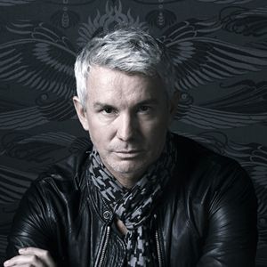 Fotoğraf Baz Luhrmann