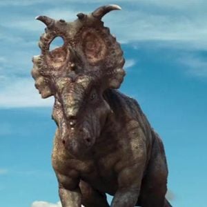 Fotoğraf Dinozorlarla Yürümek 3D