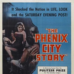 Fotoğraf The Phenix City Story