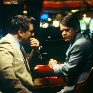 Fotoğraf Vegas’ta Son Şans