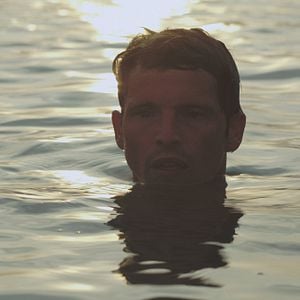 Fotoğraf Göldeki Yabancı