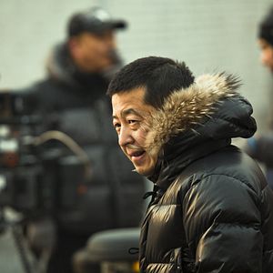 Fotoğraf Jia Zhangke
