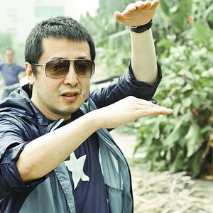 Fotoğraf Jia Zhangke