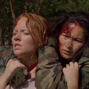 Fotoğraf Pamela Walworth