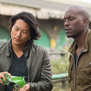 Fotoğraf Hızlı ve Öfkeli 6