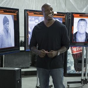 Fotoğraf Hızlı ve Öfkeli 6