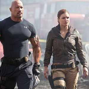 Fotoğraf Gina Carano