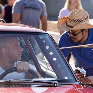 Fotoğraf Hızlı ve Öfkeli 6