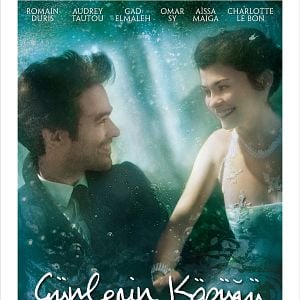 Fotoğraf Günlerin Köpüğü