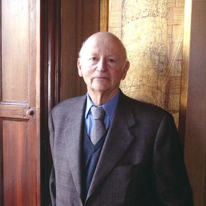 Fotoğraf Gilles Jacob