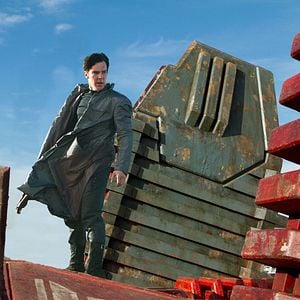 Fotoğraf Benedict Cumberbatch