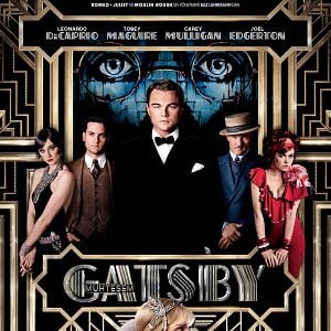 Fotoğraf Muhteşem Gatsby