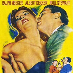 Fotoğraf Kiss Me Deadly