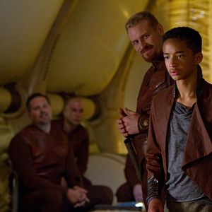 Fotoğraf Jaden Smith