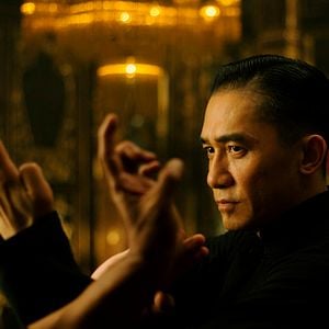 Fotoğraf Tony Leung Chiu-Wai