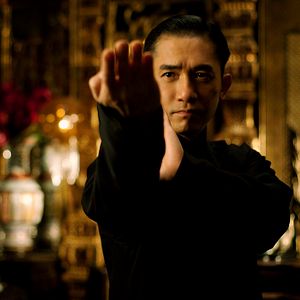Fotoğraf Tony Leung Chiu-Wai