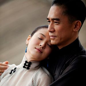 Fotoğraf Tony Leung Chiu-Wai