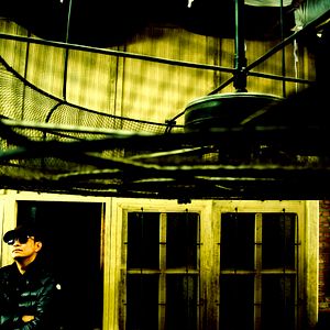 Fotoğraf Büyük Usta