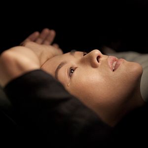 Fotoğraf Ziyi Zhang