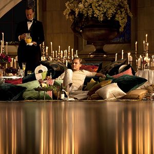 Fotoğraf Muhteşem Gatsby