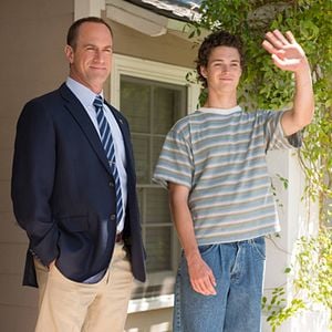 Fotoğraf Surviving Jack