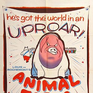Fotoğraf Animal Farm