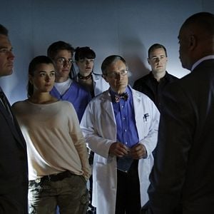 Fotoğraf NCIS