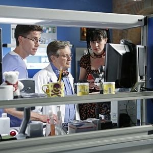 Fotoğraf NCIS