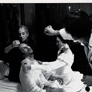 Fotoğraf Kraliçe Margot