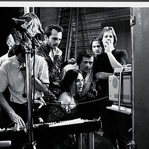 Fotoğraf Kraliçe Margot