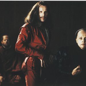 Fotoğraf Kraliçe Margot