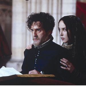 Fotoğraf Kraliçe Margot