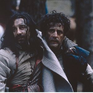 Fotoğraf Kraliçe Margot