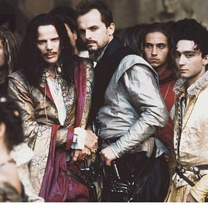 Fotoğraf Kraliçe Margot