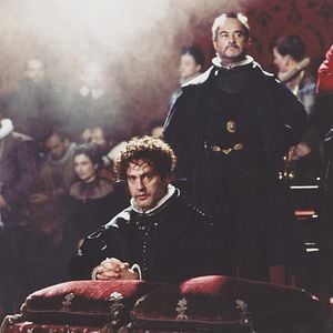 Fotoğraf Kraliçe Margot