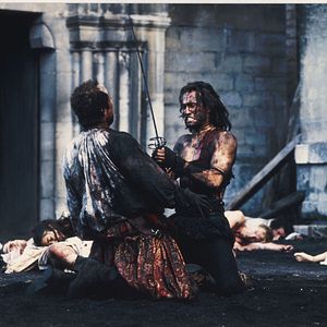 Fotoğraf Kraliçe Margot