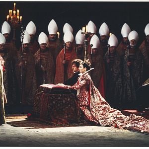 Fotoğraf Kraliçe Margot