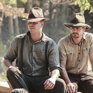 Fotoğraf Döşeğimde Ölürken