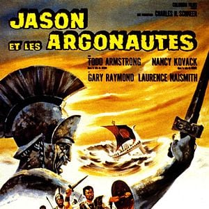Fotoğraf Jason and the Argonauts