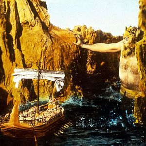 Fotoğraf Jason and the Argonauts