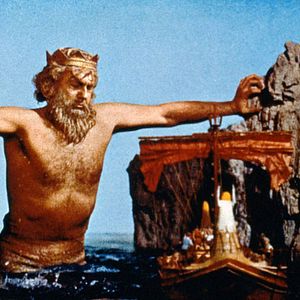 Fotoğraf Jason and the Argonauts