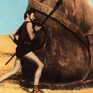 Fotoğraf Jason and the Argonauts