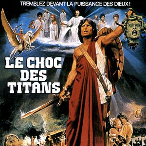 Fotoğraf Clash of the Titans