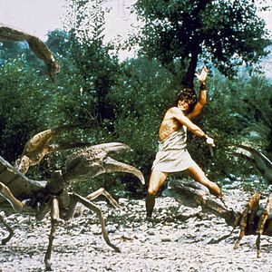 Fotoğraf Clash of the Titans